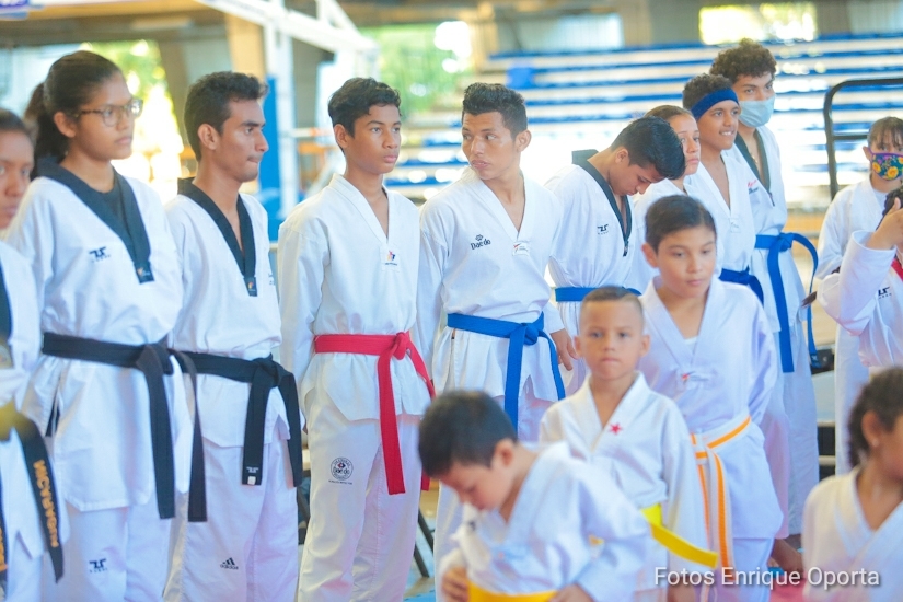 karate